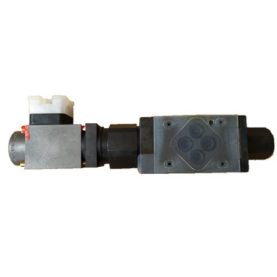 Rexroth ZDRE6VP2-1250MG24K4M Hydraulic Relief Valve Steel Nitrile Rubber