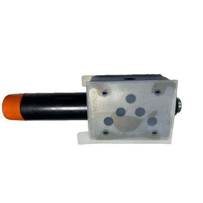 Rexroth ZDR10DB2-55 75YM Hydraulic Relief Valve CE ISO 9001 Steel 350 bar