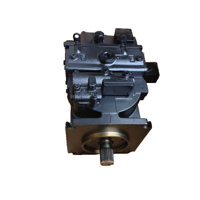 Danfoss Plunger Pump 90R180HS5NN80TCC8H03NNN323224 High Power Density High Performance Silver