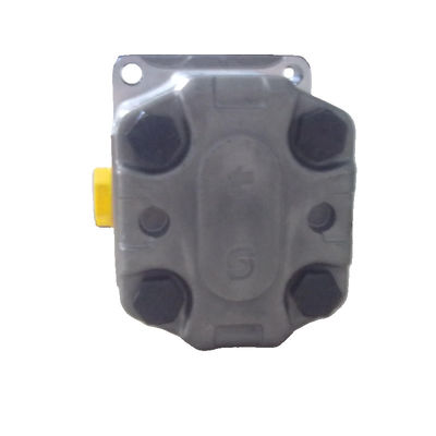 Danfoss Gear Pump 111.20.276.00 SNP2NN6.0RN01BAP1F4F4NNNNNNNNN High Efficiency High Speeds silver