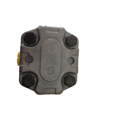 Danfoss Gear Pump 111.20.278.00 SNP2NN8.0RN01BAP1F4F4NNNNNNNN High Efficiency Easy To Maintain Silver