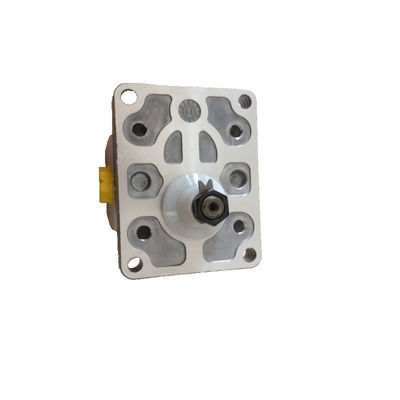 Danfoss Gear Pump 111.20.278.00 SNP2NN8.0RN01BAP1F4F4NNNNNNNN High Efficiency Easy To Maintain Silver