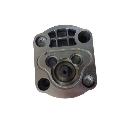 Rexroth Gear Pump 1518222681 AZPF-12-011RHO20KF Easy Maintenance  Silver High Efficiency