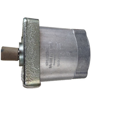Rexroth Gear Pump 1518222681 AZPF-12-011RHO20KF Easy Maintenance  Silver High Efficiency