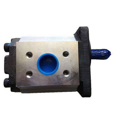 Rexroth Gear Pump AZPZ-11-038RAB07MBNURINPOP Easy Maintenance Long Service Life High Efficiency