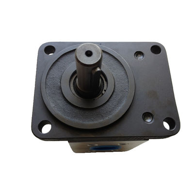 Rexroth Gear Pump AZPZ-11-038RAB07MBNURINPOP Easy Maintenance Long Service Life High Efficiency