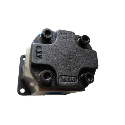 Rexroth Gear Pump AZPZ-11-038RAB07MBNURINPOP Easy Maintenance Long Service Life High Efficiency