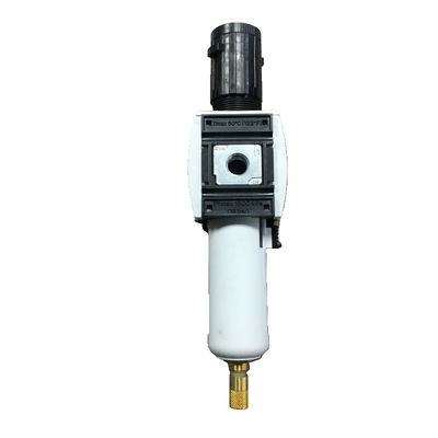 Aventics R412006176 Filter Pressure Regulator Unidirectional 20 L/min 2/2-way