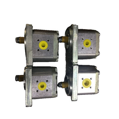Rexroth Gear Pump AZPG-22-032RCB20MB Easy Maintenance Silver 70dB A Class