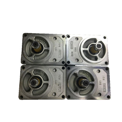 Rexroth Gear Pump AZPG-22-032RCB20MB Easy Maintenance Silver 70dB A Class