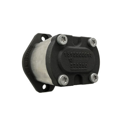 Rexroth Gear Pump AZPF-11-022RRR20KB-S0081 Stability And Reliability Silver