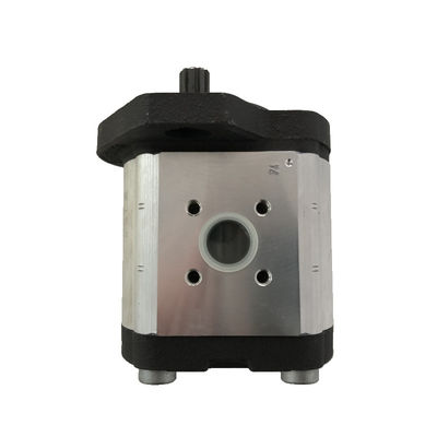 Rexroth Gear Pump AZPF-11-022RRR20KB-S0081 Stability And Reliability Silver