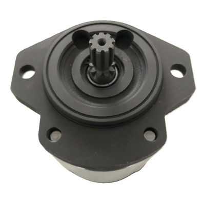 Rexroth Gear Pump AZPF-11-022RRR20KB-S0081 Stability And Reliability Silver