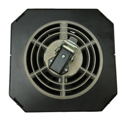 Rexroth R911325863 LEM-AB-192T-21-NNNN Motor Cooling Fan IP65 Aluminum 12V