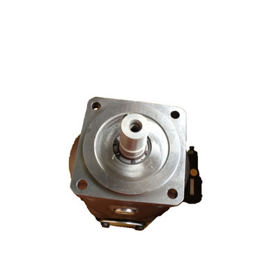 Rexroth Plunger Pump A10VSO140DRS 32R-VPB22U99 Silver And Yellow High Reliability
