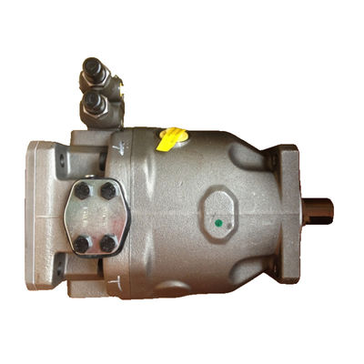 Rexroth Plunger Pump A10VSO140DRS 32R-VPB22U99 Silver And Yellow High Reliability
