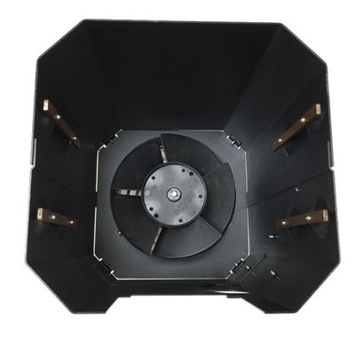 Rexroth R911325863 LEM-AB-192T-21-NNNN Motor Cooling Fan IP65 Aluminum 12V