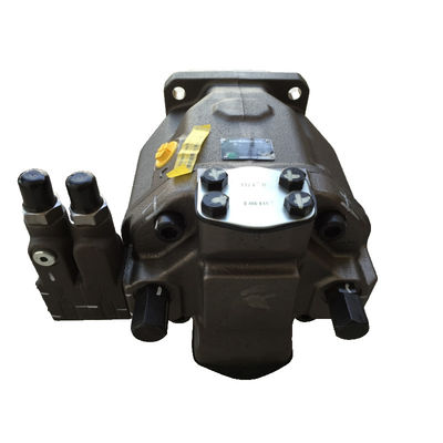Rexroth Plunger Pump A10VSO140DFR1 31R-PPB12N00 Long Service Life
