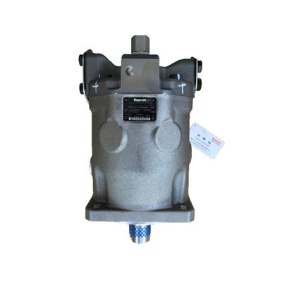 Rexroth Plunger Pump A10VSO100DRS 32R-VPB12N00-S1439 Silver High Pressure High Power