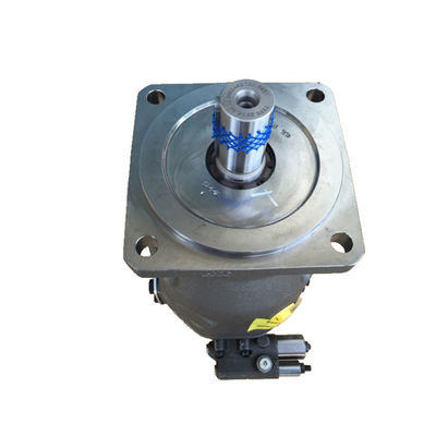 Rexroth Plunger Pump A10VSO100DRS 32R-VPB12N00-S1439 Silver High Pressure High Power