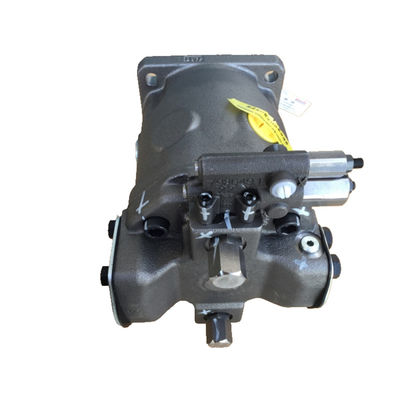 Rexroth Plunger Pump A10VSO100DRS 32R-VPB12N00-S1439 Silver High Pressure High Power