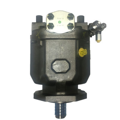 Rexroth Plunger Pump A10VSO100DFR1 31R-PPA12N00 Silver And Yellow High-Efficiency