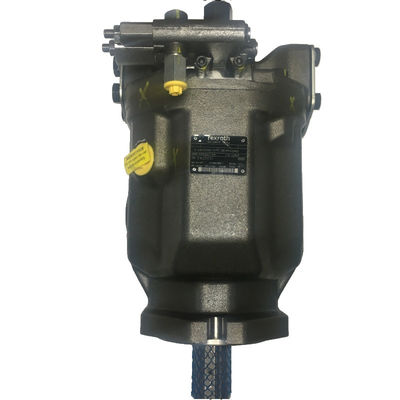 Rexroth Plunger Pump A10VSO100DFR1 31R-PPA12N00 Silver And Yellow High-Efficiency