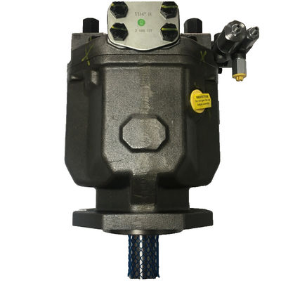Rexroth Plunger Pump A10VSO100DFR1 31R-PPA12N00 Silver And Yellow High-Efficiency