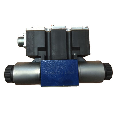 Rexroth Solenoid Valve 4WRAE6W1-07-23G24K31F1V 2/2-way Valve NG6 24VDC 315Bar