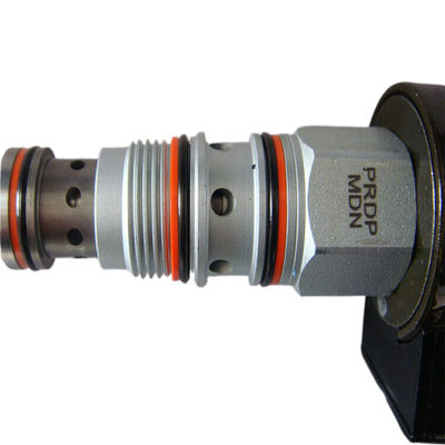 SUN Overflow Valve PRDP-MDN For Constant Reduced Pressure Control