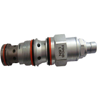 SUN Overflow Valve PPDB-LBN For Hydraulic Systems Direct Acting Option Recommended