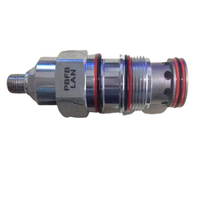 SUN Overflow Valve PBFB-LAN With Overflow Valve Pilot Operated For Multiple Pressure
