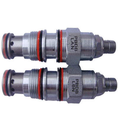 SUN Overflow Valve PBDB-LWN Recommended For Reverse Free Flow Cartridge Valve