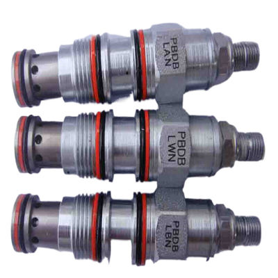 SUN Overflow Valve PBDB-LWN Recommended For Reverse Free Flow Cartridge Valve