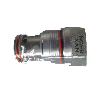 SUN Overflow Valve NQEB-XAN For Smooth Pump Start-Up And System Pressure Control