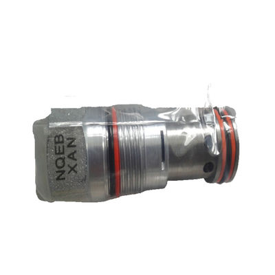 SUN Overflow Valve NQEB-XAN For Smooth Pump Start-Up And System Pressure Control