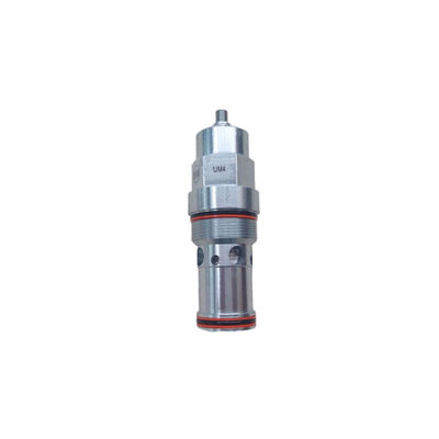 SUN Overflow Valve NFFD-LIN With Balanced Adjustment Mechanism
