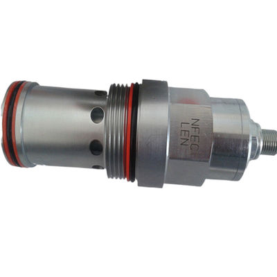 SUN Overflow Valve NFEC-LEN For Bi-Directional Flow Control NFEC-LEN T-16A Series 3
