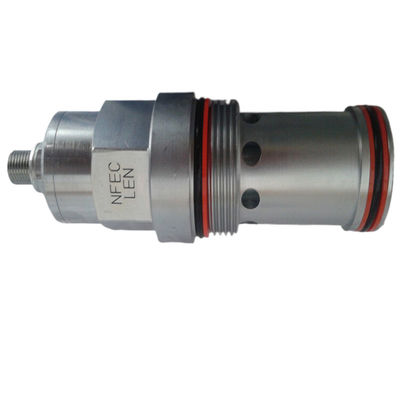 SUN Overflow Valve NFEC-LEN For Bi-Directional Flow Control NFEC-LEN T-16A Series 3