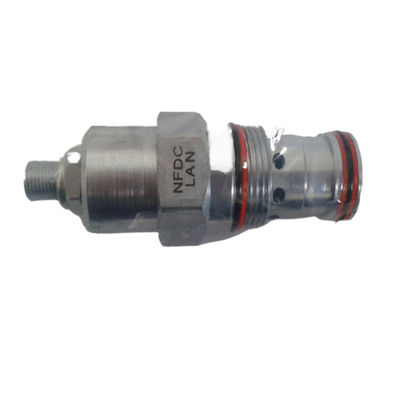 SUN Cartridge Valve NFDC-LAN For Versatile Flow Control In Industrial Systems