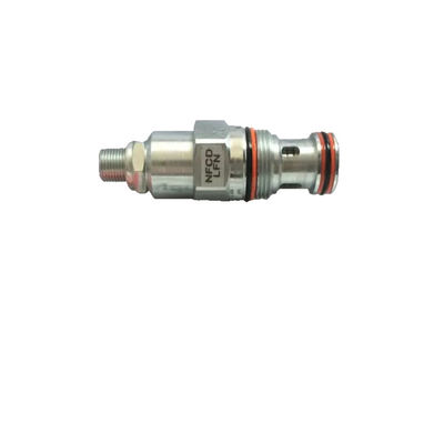 SUN Cartridge Valve NFCD-LFN Precision Flow Control For Industrial Applications