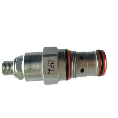 SUN Cartridge Valve NFCC-LCN Easy Adjustment Screw For Precision