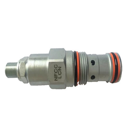 SUN Cartridge Valve NFCC-LCN Easy Adjustment Screw For Precision