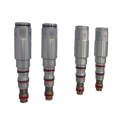 SUN Cartridge Valve MBEP-DHN With LoadMatch Trade Control For Safe Load Control