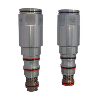 SUN Cartridge Valve MAEP-DHN LoadMatch Trade Control For Safe And Load Control