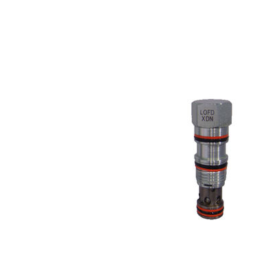 SUN Cartridge Valve LOHO-XDN For Different Pressure Changes And Requirements