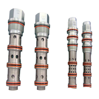 SUN Cartridge Valve FSFS-XAN For Flow Divider And Combiner Needs