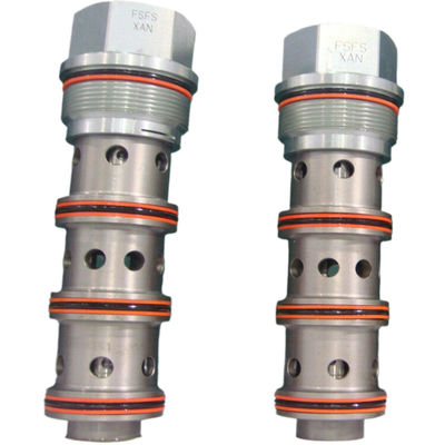 SUN Cartridge Valve FSFS-XAN For Flow Divider And Combiner Needs