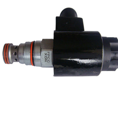 SUN Cartridge Valve FPCC-XDN Adjustable Dither And Current Sensing For Optimum Performance