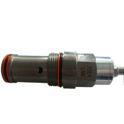 SUN Cartridge Valve FDEA-LAN Balanced Adjustment Mechanism For Easy High Pressure Adjustment
